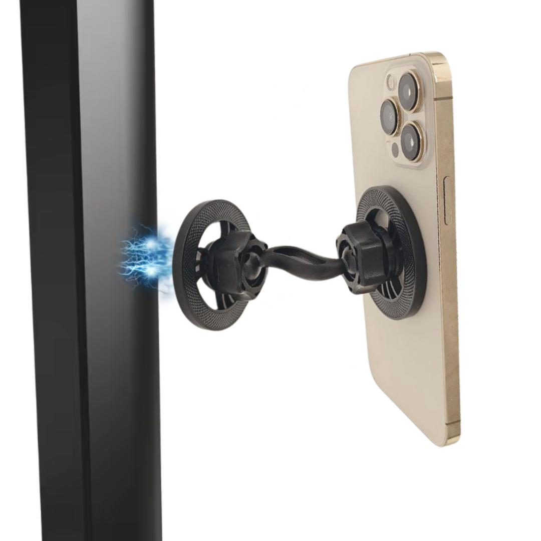 Magnetic Support